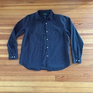 Ralph Lauren Button Down